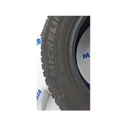 Citroen - Berlingo - Winter tyre