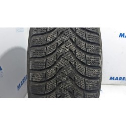 Citroen - Berlingo - Winter tyre