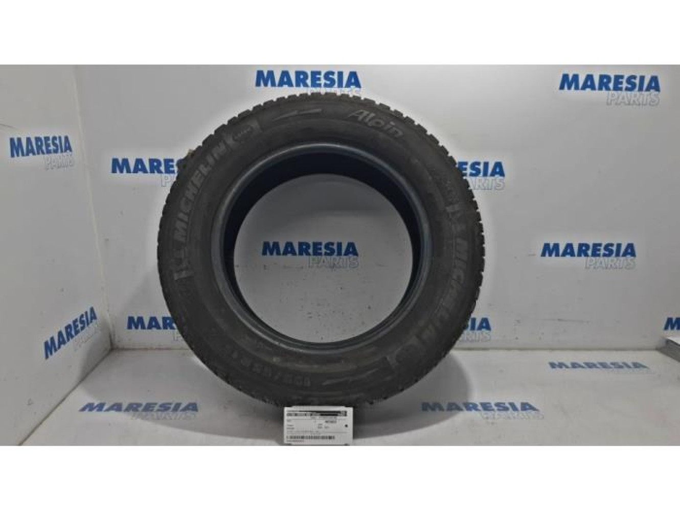 Citroen - Berlingo - Winter tyre
