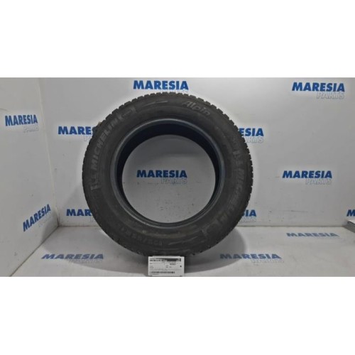 Citroen - Berlingo - Winter tyre