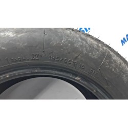 Citroen - Berlingo - Tyre