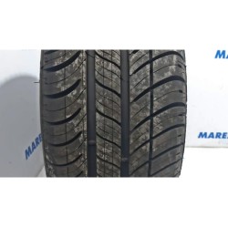 Citroen - Berlingo - Tyre
