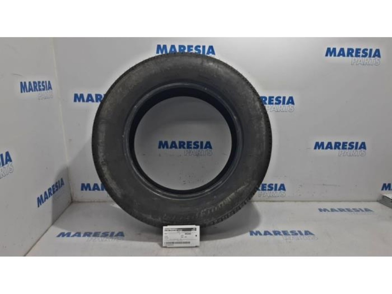Citroen - Berlingo - Tyre