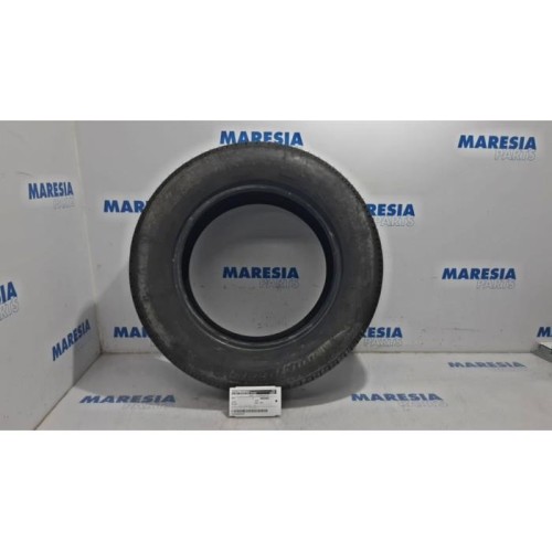 Citroen - Berlingo - Tyre