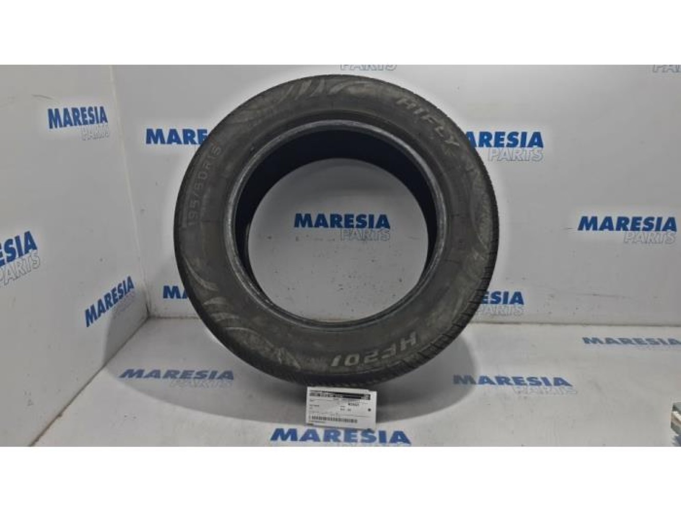 Alfa Romeo - 147 - Band