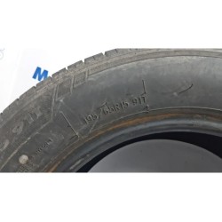 Peugeot - Partner - Tyre