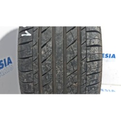 Peugeot - Partner - Tyre