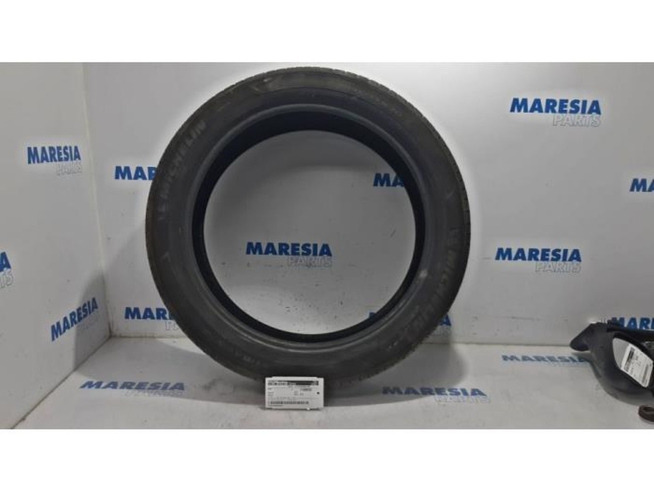 Renault - Scenic - Tyre