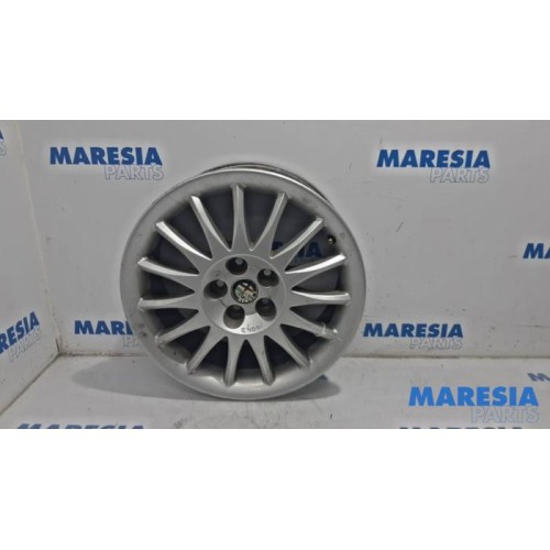 Alfa Romeo - 156 - Wheel