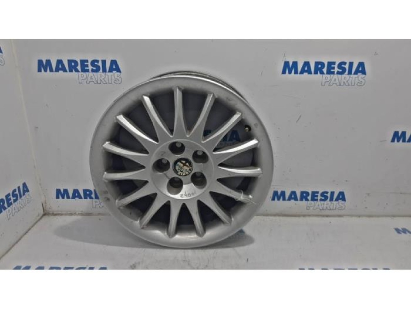 Alfa Romeo - 156 - Velg