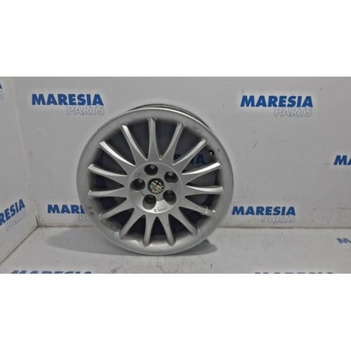Alfa Romeo - 156 - Wheel