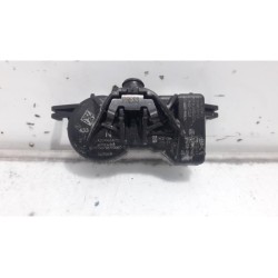 Renault - Scenic - Tyre pressure sensor