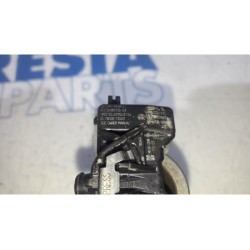 Renault - Scenic - Tyre pressure sensor