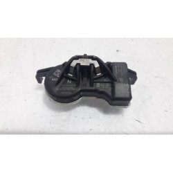 Renault - Scenic - Tyre pressure sensor
