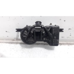 Renault - Scenic - Tyre pressure sensor