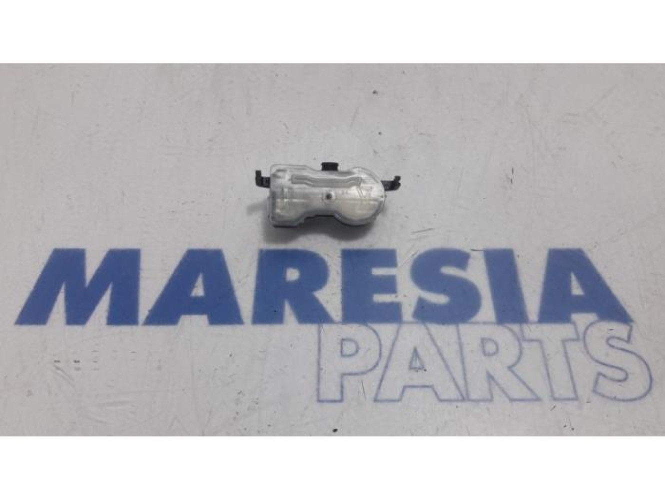 Renault - Scenic - Tyre pressure sensor