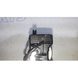 Renault - Scenic - Tyre pressure sensor