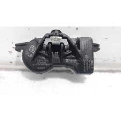 Renault - Scenic - Tyre pressure sensor