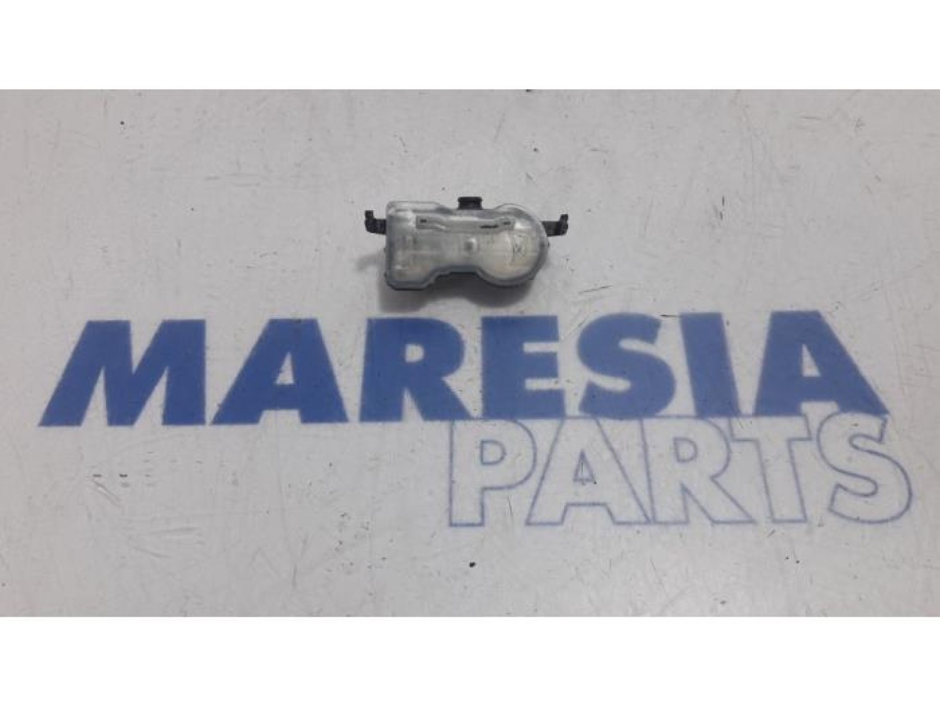 Renault - Scenic - Tyre pressure sensor