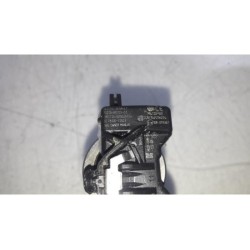 Renault - Scenic - Tyre pressure sensor