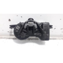 Renault - Megane - Reifendrucksensor