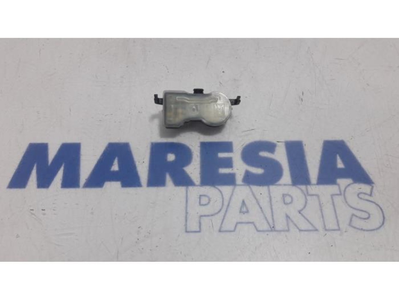 Renault - Megane - Reifendrucksensor