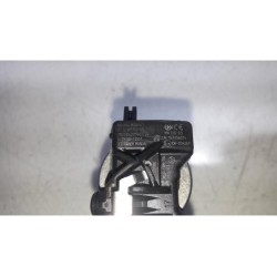 Renault - Megane - Reifendrucksensor