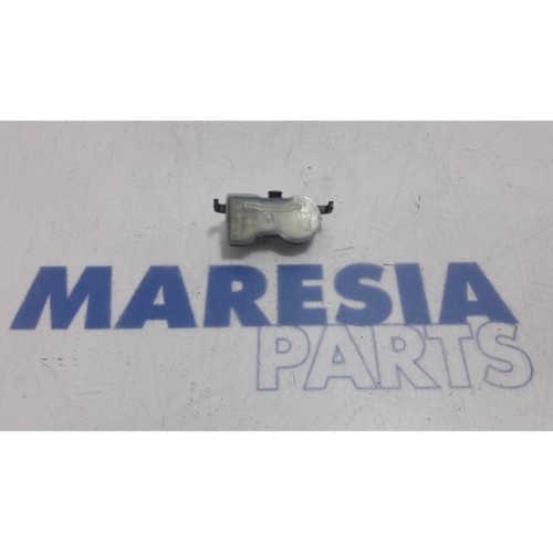 Renault - Megane - Reifendrucksensor
