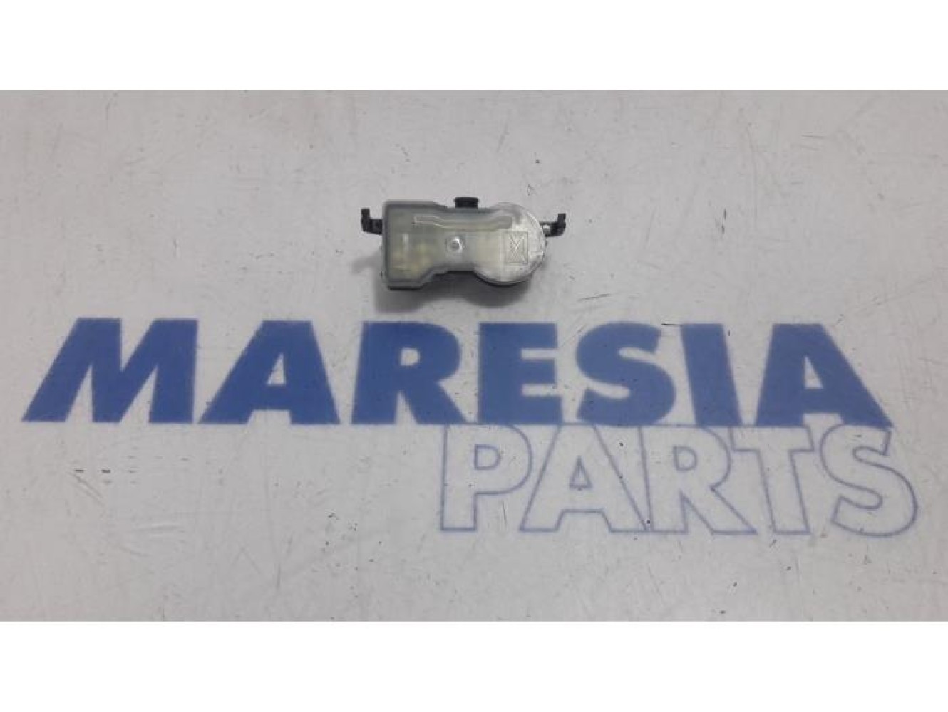 Renault - Megane - Reifendrucksensor