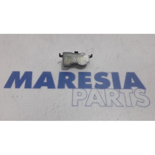 Renault - Megane - Reifendrucksensor