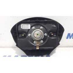 Renault - Kangoo - Airbag links (Stuur)