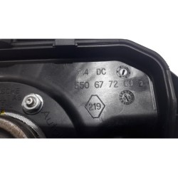 Renault - Kangoo - Airbag links (Stuur)