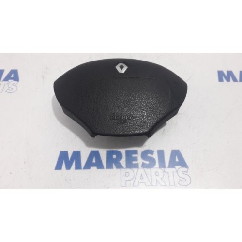 Renault - Kangoo - Airbag links (Stuur)