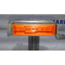 Renault - Kangoo - Airbag Module