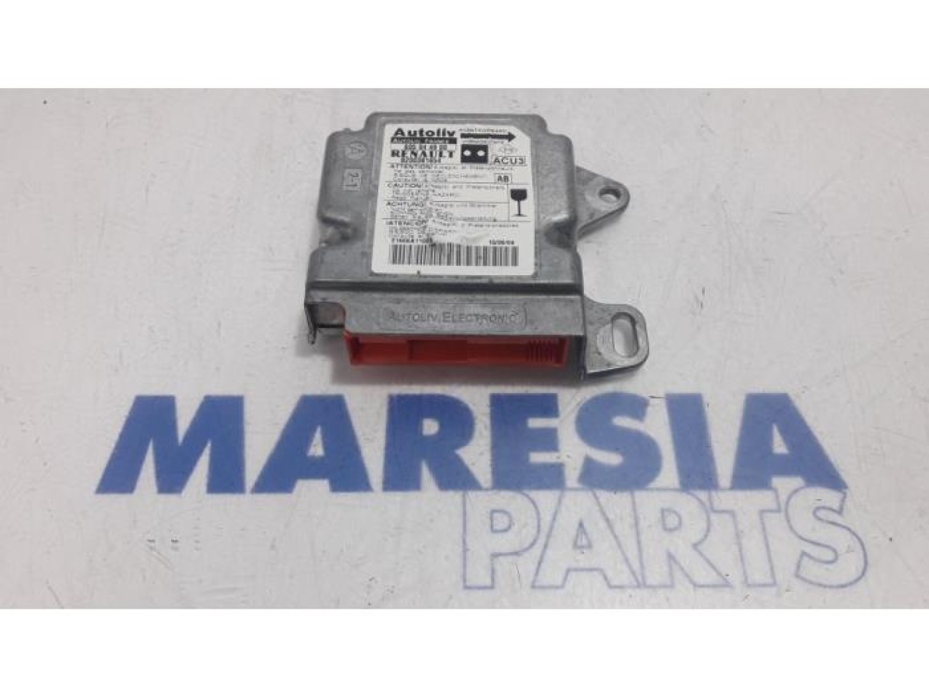 Renault - Kangoo - Airbag Module