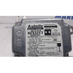 Renault - Kangoo - Airbag Module