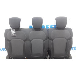 Renault - Scenic - Banquette arrière