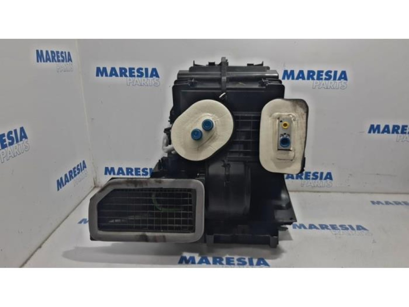 Renault - Scenic - Heater housing