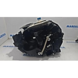 Renault - Scenic - Heater housing