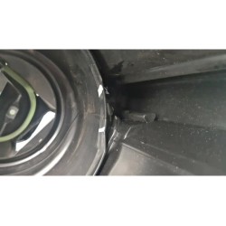 Renault - Scenic - Heater housing