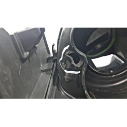 Renault - Scenic - Heater housing