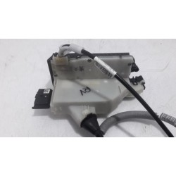 Peugeot - 208 - Front door lock mechanism 4-door, right