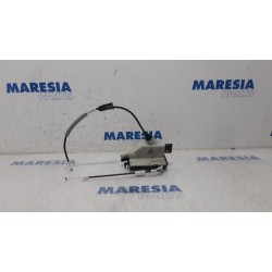 Peugeot - 208 - Front door lock mechanism 4-door, right