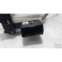 Peugeot - 208 - Front door lock mechanism 4-door, right