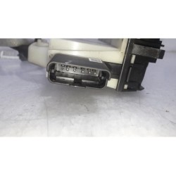 Peugeot - 208 - Deurslot Mechaniek 4Deurs links-achter