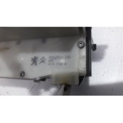 Peugeot - 208 - Deurslot Mechaniek 4Deurs rechts-achter