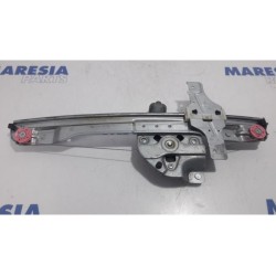 Peugeot - 208 - Window mechanism 4-door, front left