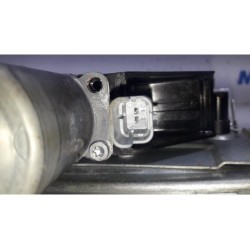 Peugeot - 208 - Window mechanism 4-door, front left