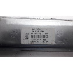 Peugeot - 208 - Window mechanism 4-door, front left