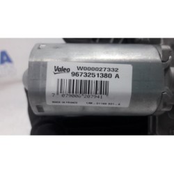 Peugeot - 208 - Rear wiper motor